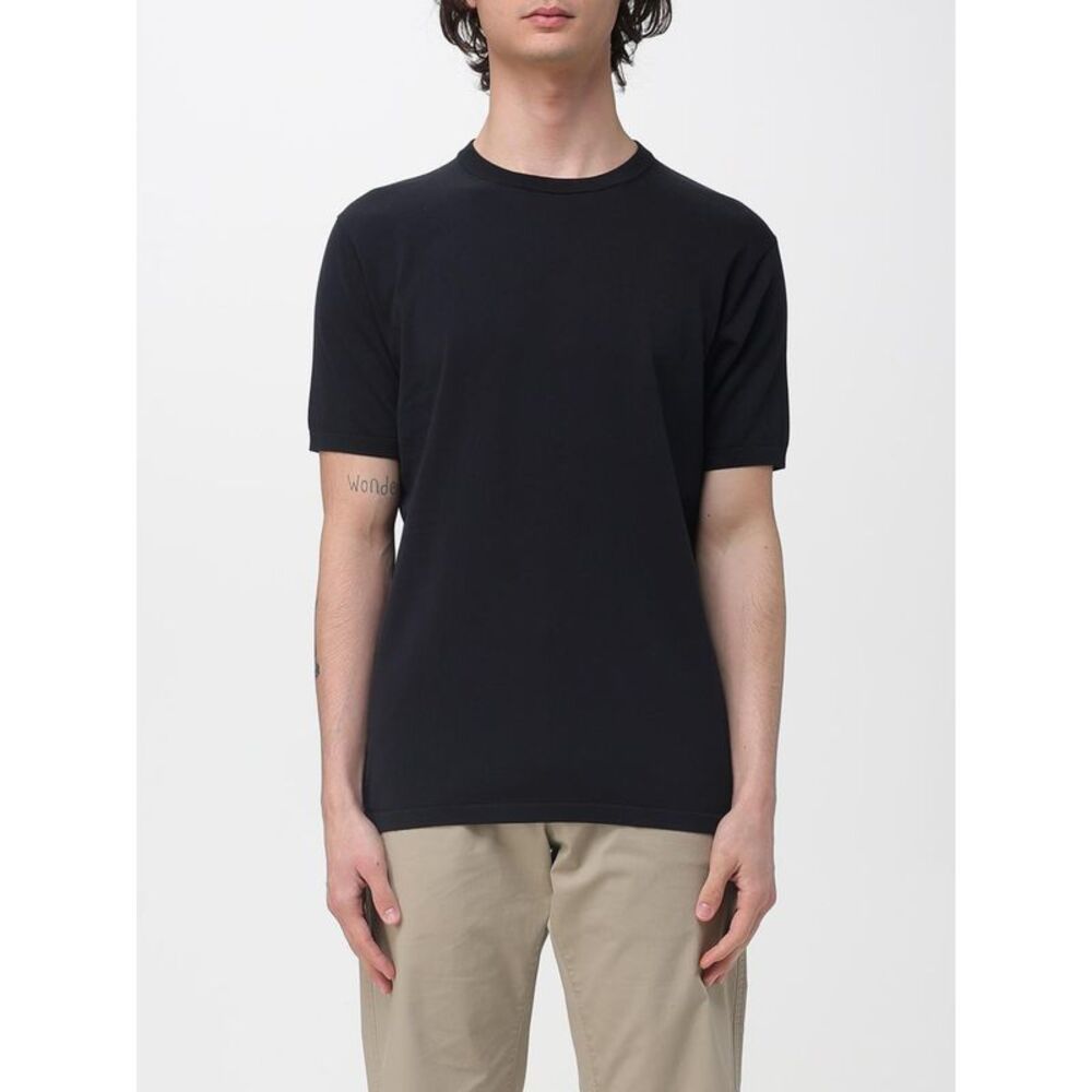 Aspesi T-Shirt Men Black